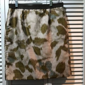 Ann Taylor Loft pencil skirt